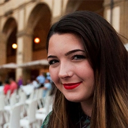 Cassidy Kelley is a Graphic Designer and Student at the University of Oklahoma. Cassidy Kelley is a Graphic Designer and Student at the University of Oklahoma.